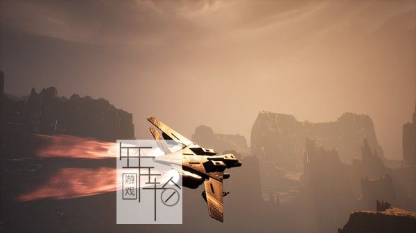 PC《银翼 Silverwing》英文版下载_1