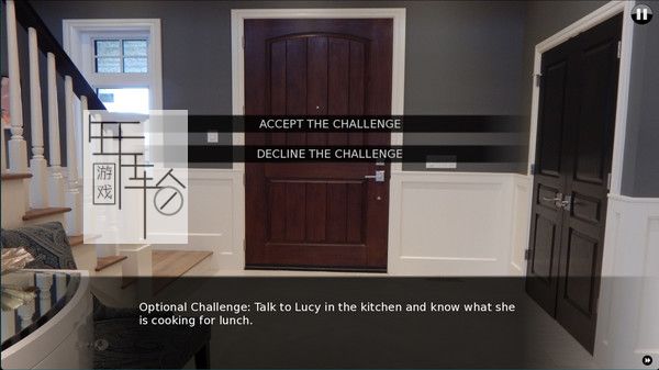 PC《是时候了 It's Time》英文版下载_2