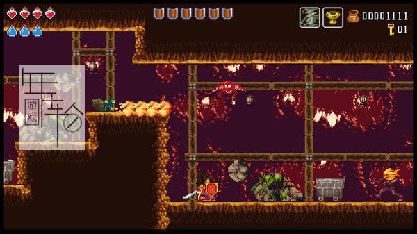 PC《剑与骨2 Swords & Bones 2》英文版下载（Build 8704032）_0