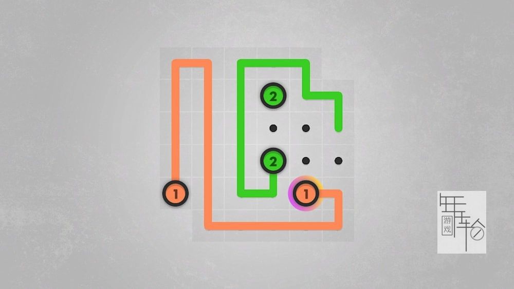 switch《Lines Universe》英文版nsp下载【含1.0.1补丁】_2