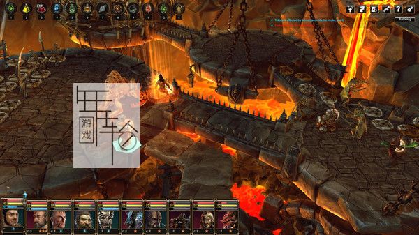 switch《黑色守卫2 Blackguards 2》英文版nsz下载_0