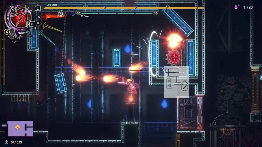 PC《不死之王：逃离纳萨力克 OVERLORD ESCAPE FROM NAZARICK》免安装中文版下载v1.0.7_3