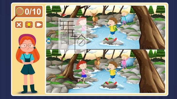 switch《Viki Spotter Camping》英文版nsp下载_2