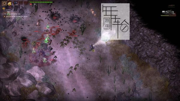 PC《孤胆枪手2：新纪元 Alien Shooter 2 New Era》英文版下载_0