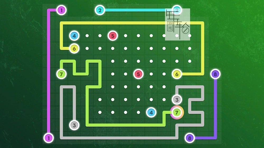 switch《Lines Universe》英文版nsp下载【含1.0.1补丁】_0