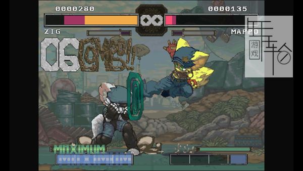 switch《毛茸茸战线 mofumofusensen》英文版nsp下载_1