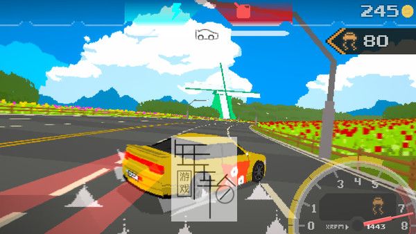 PC《永远的纽多里 Neodori Forever》英文版下载_0