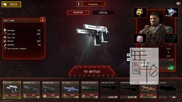 PC《孤胆枪手2：新纪元 Alien Shooter 2 New Era》英文版下载_2