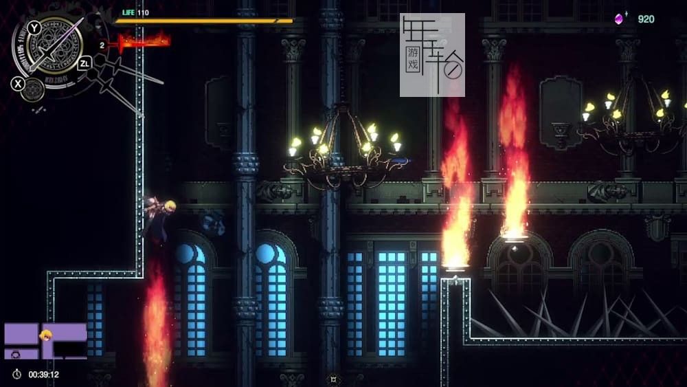 PC《不死之王：逃离纳萨力克 OVERLORD ESCAPE FROM NAZARICK》免安装中文版下载v1.0.7_1