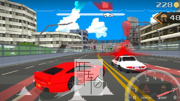 PC《永远的纽多里 Neodori Forever》英文版下载_3