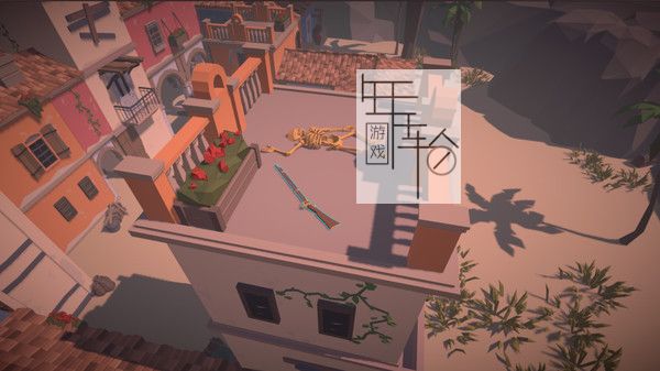 PC《海盗的事 Pirates Things》英文版下载_1