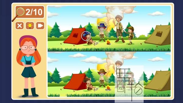switch《Viki Spotter Camping》英文版nsp下载_4