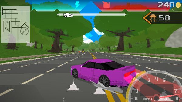 PC《永远的纽多里 Neodori Forever》英文版下载_2