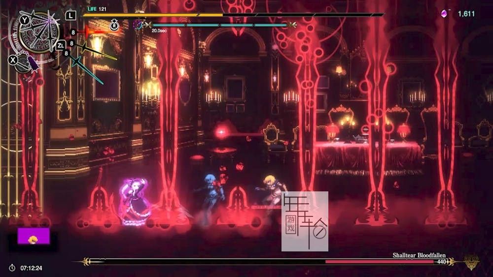 PC《不死之王：逃离纳萨力克 OVERLORD ESCAPE FROM NAZARICK》免安装中文版下载v1.0.7_0