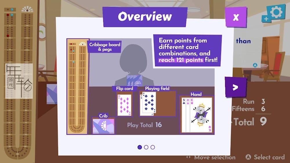 switch《Ye OLDE Cribbage Club A Later Daters Game》英文版nsp下载_4