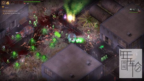 PC《孤胆枪手2：新纪元 Alien Shooter 2 New Era》英文版下载_3