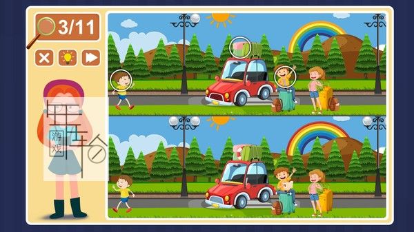 switch《Viki Spotter Camping》英文版nsp下载_1