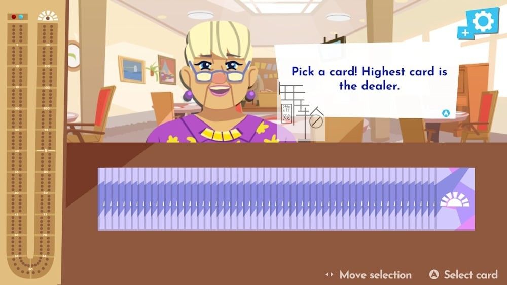 switch《Ye OLDE Cribbage Club A Later Daters Game》英文版nsp下载_1