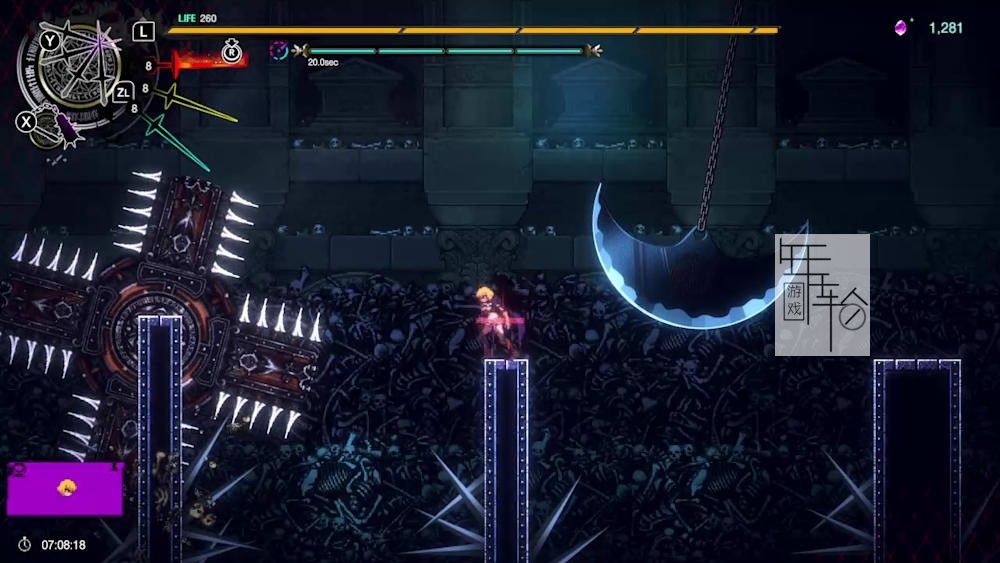 PC《不死之王：逃离纳萨力克 OVERLORD ESCAPE FROM NAZARICK》免安装中文版下载v1.0.7_2