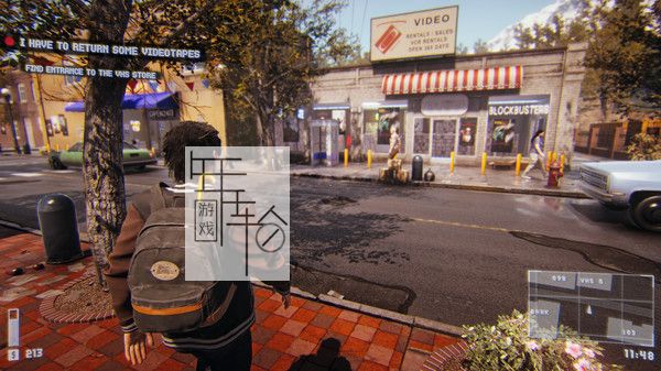 PC《美国大盗：80年代 American Theft 80s》中文版下载（集成富人区DLC）_2