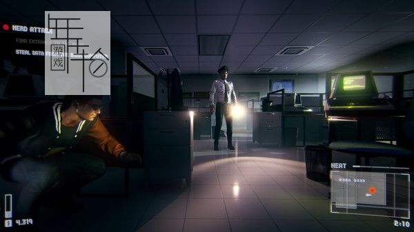 PC《美国大盗：80年代 American Theft 80s》中文版下载（集成富人区DLC）_1