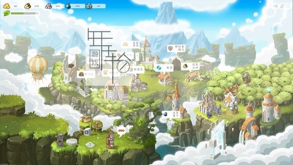 PC《战石TD Warstone TD》免安装中文版下载(v2.13)_1