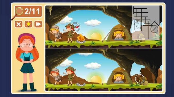 switch《Viki Spotter Camping》英文版nsp下载_3