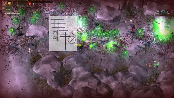 PC《孤胆枪手2：新纪元 Alien Shooter 2 New Era》英文版下载_1