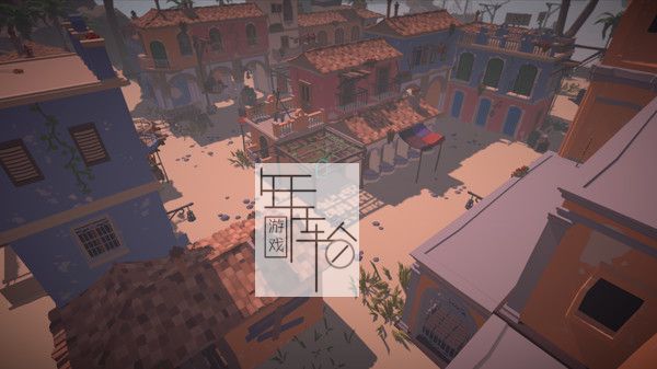 PC《海盗的事 Pirates Things》英文版下载_2