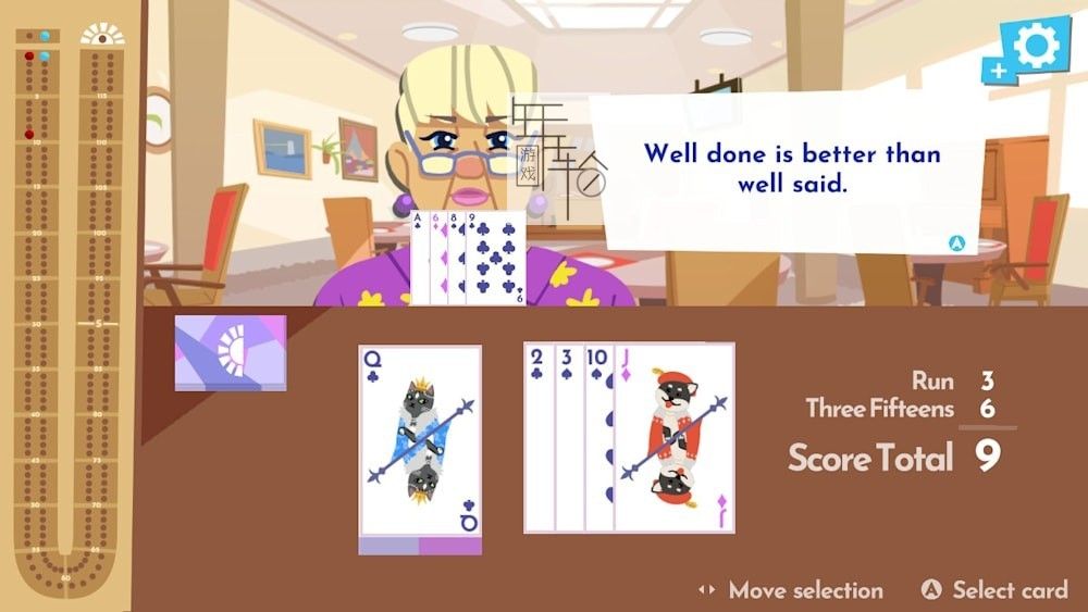 switch《Ye OLDE Cribbage Club A Later Daters Game》英文版nsp下载_2