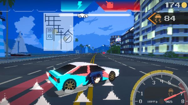 PC《永远的纽多里 Neodori Forever》英文版下载_1