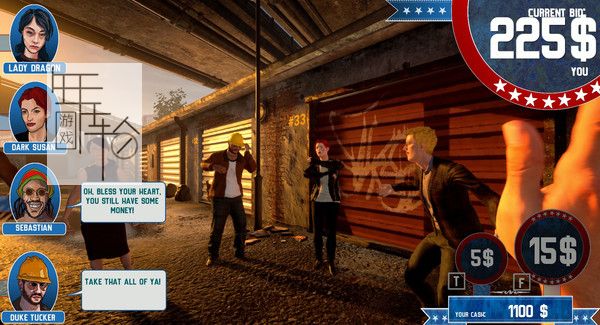 switch《废品大亨 Barn Finders》中文版nsz下载_1