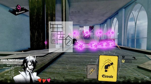 PC《霓虹白 Neon White》中文版下载v1.0r1.3_3