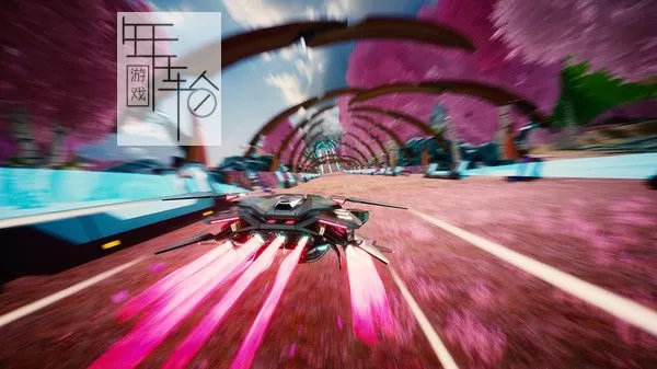 switch《红视2 Redout 2》中文版nsz下载【含1.0.7补丁+3DLC】_2