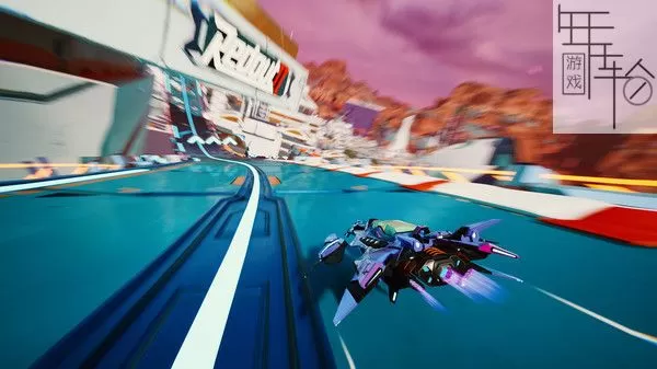 PC《红视2 Redout 2》中文版下载【v1.3.0版|集成全DLC】_0