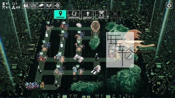PC《机甲武装 Mech Armada》中文版下载v1.01.1753_2