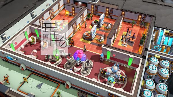 PC《邪恶天才2：世界统治 Evil Genius 2 World Domination》中文版下载_1