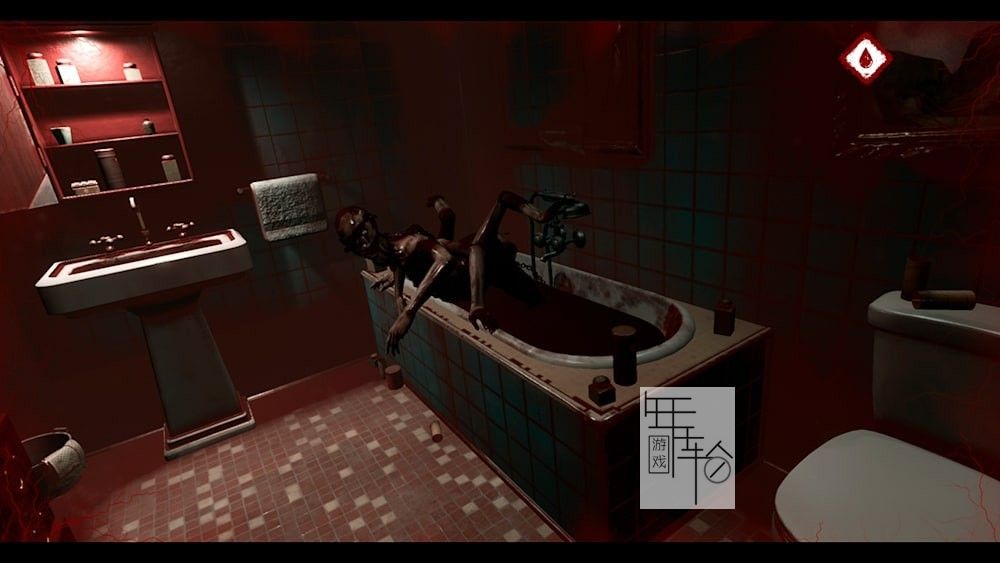 switch《氧化室104号 Oxide Room 104》中文版nsp下载【含1.0.4补丁】_2
