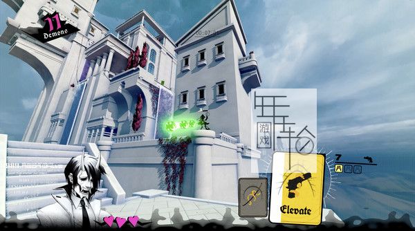 PC《霓虹白 Neon White》中文版下载v1.0r1.3_0