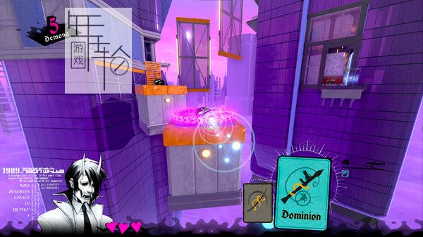 PC《霓虹白 Neon White》中文版下载v1.0r1.3_1
