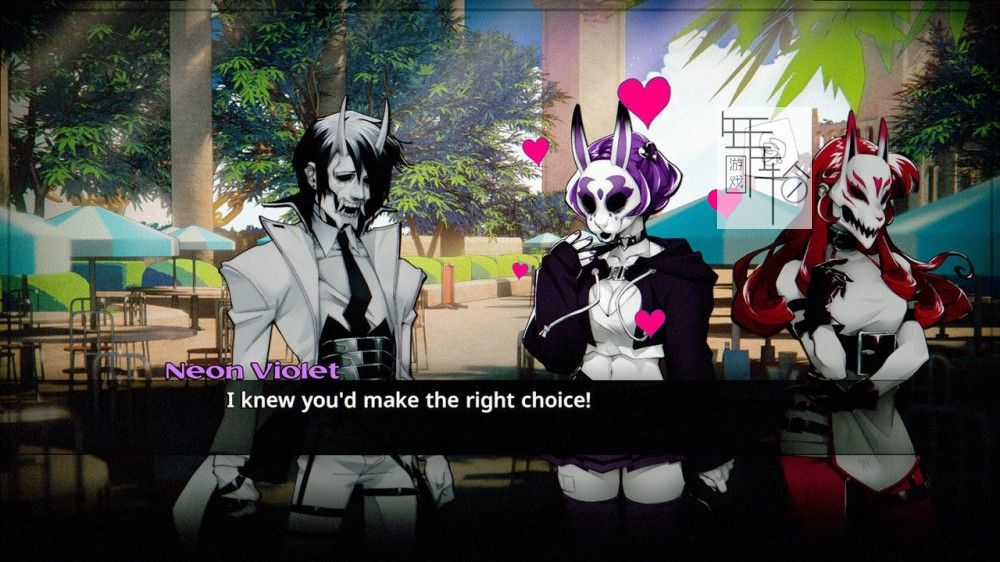 switch《白色霓虹 Neon White》中文版nsz下载【含1.0.2补丁】_4