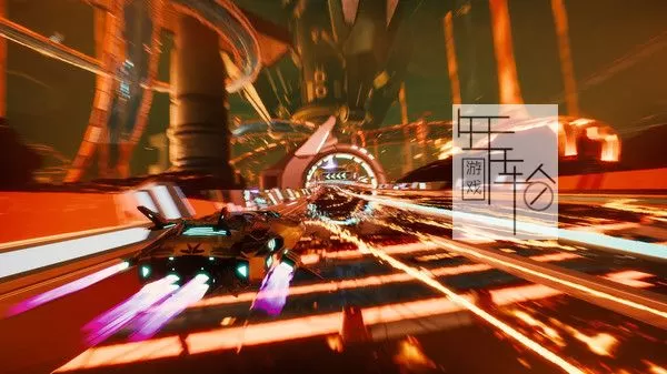 switch《红视2 Redout 2》中文版nsz下载【含1.0.7补丁+3DLC】_4