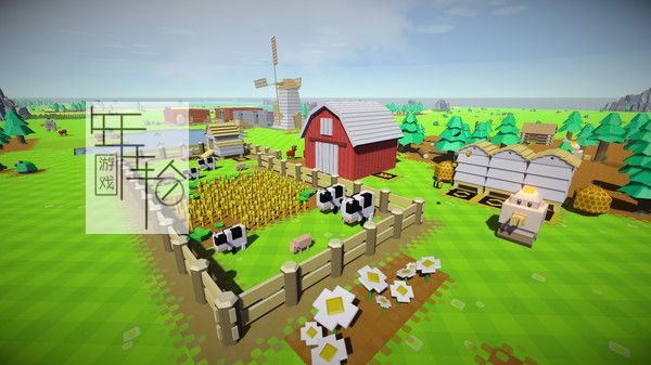 switch《奥拓星球 Autonauts》中文版nsz/xci整合版下载【含1.0.2补丁】_0
