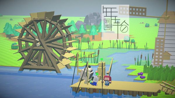 switch《奥拓星球 Autonauts》中文版nsz/xci整合版下载【含1.0.2补丁】_3