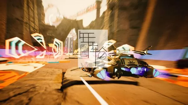 PC《红视2 Redout 2》中文版下载【v1.3.0版|集成全DLC】_1