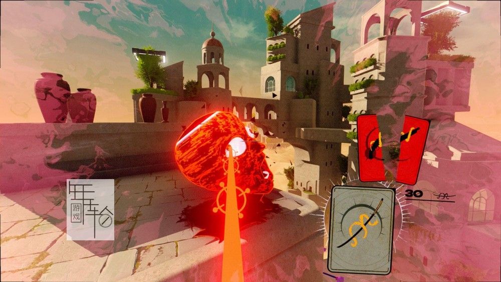 switch《白色霓虹 Neon White》中文版nsz下载【含1.0.2补丁】_2
