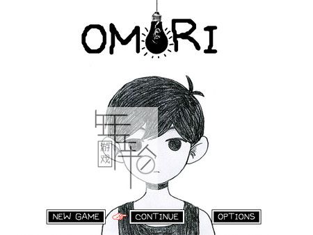 switch《OMORI》英文版nsz下载【含1.0.3补丁】_0