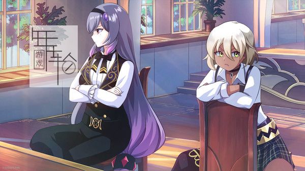 switch《黄金百合：幸福的炼金术 Perfect Gold The Alchemy of Happiness》中文版nsp/xci下载_2