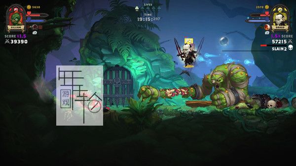 PC《骷髅船员 Skeleton Crew》英文版下载（v1.1.3）_0