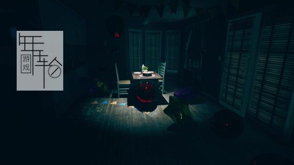 PC《忏悔 Penitence》英文版下载_2